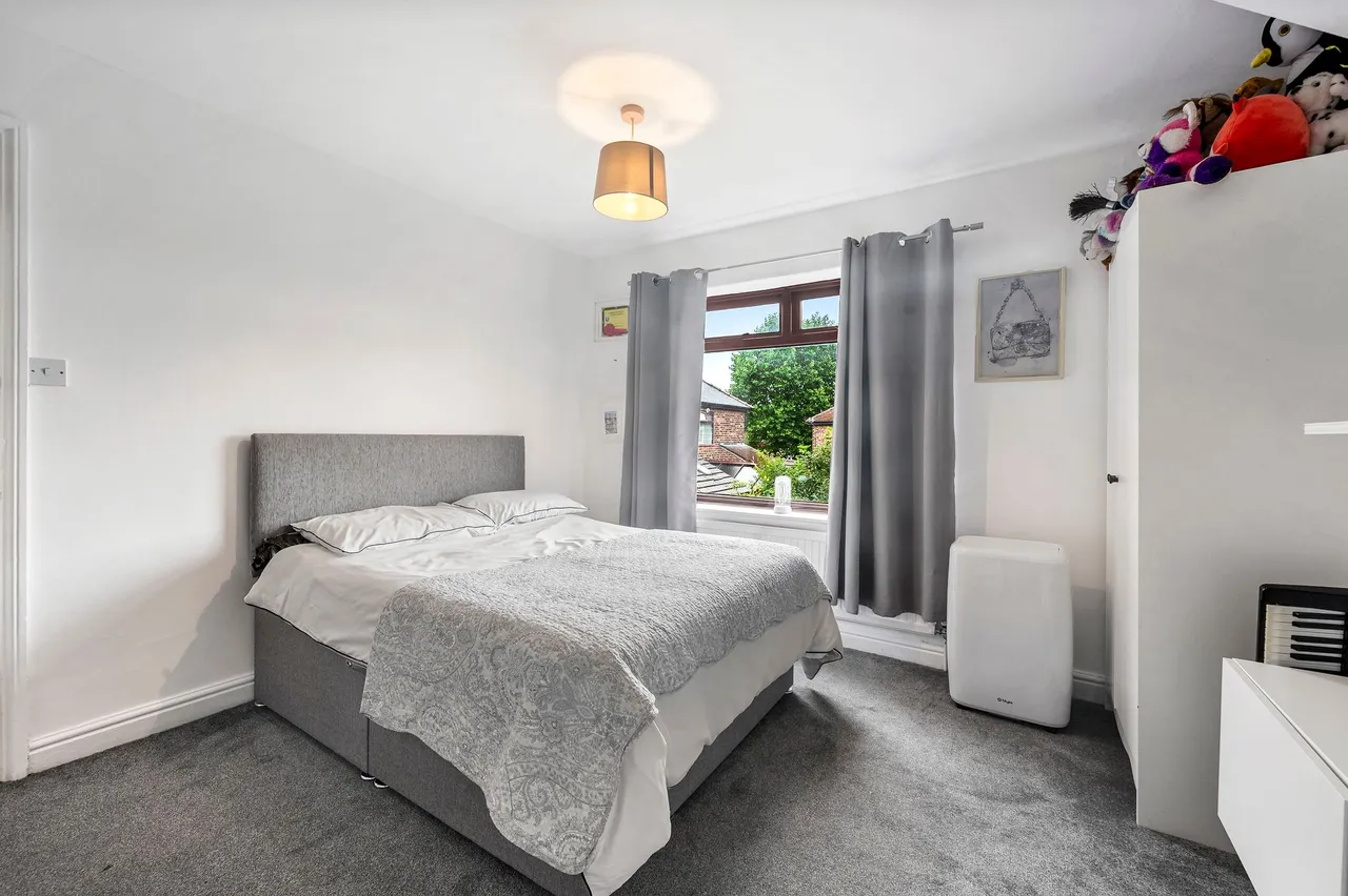 Orford Road, Warrington, Warrington, WA2 7SY, photo 20