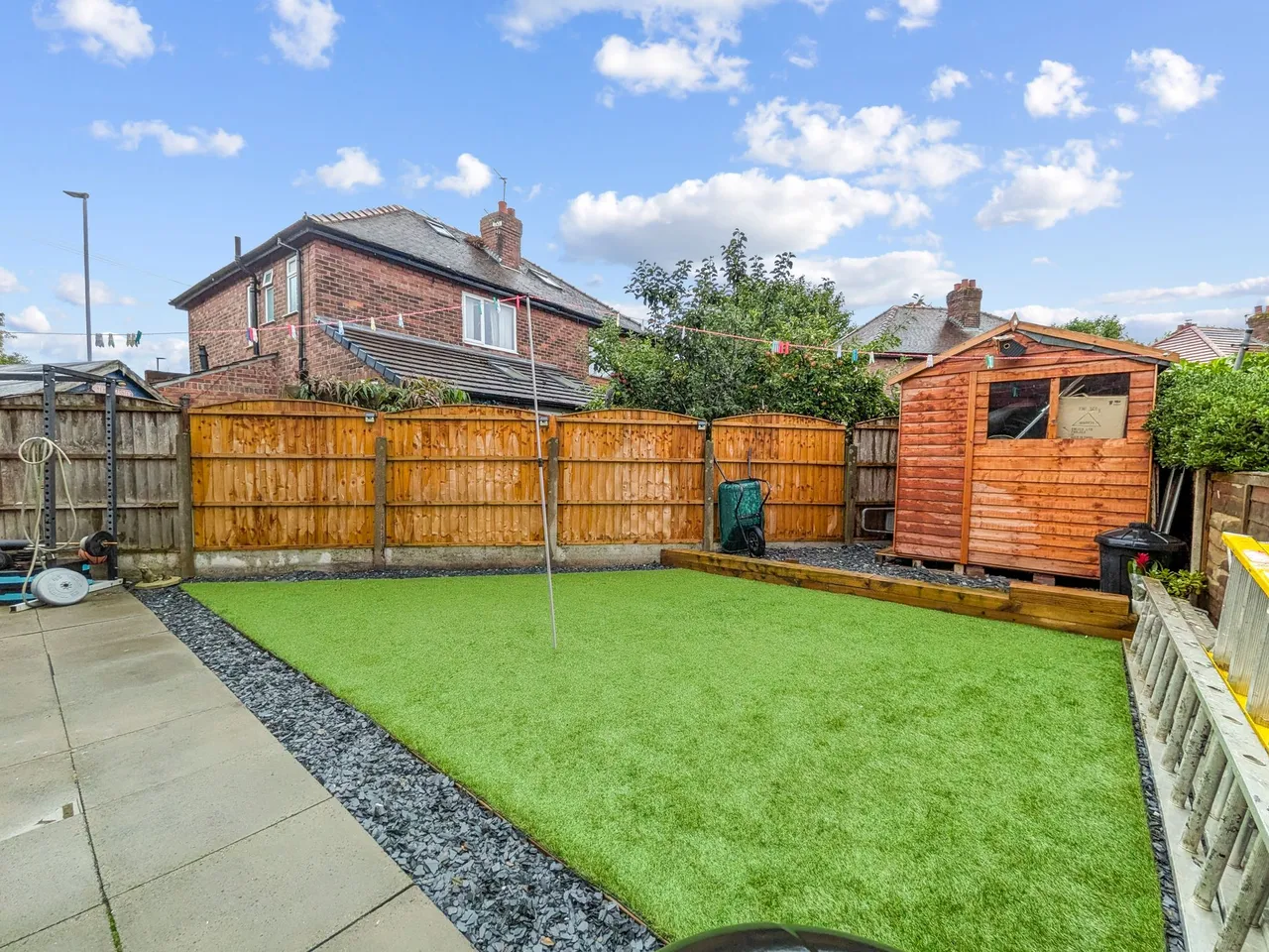 Orford Road, Warrington, Warrington, WA2 7SY, photo 27