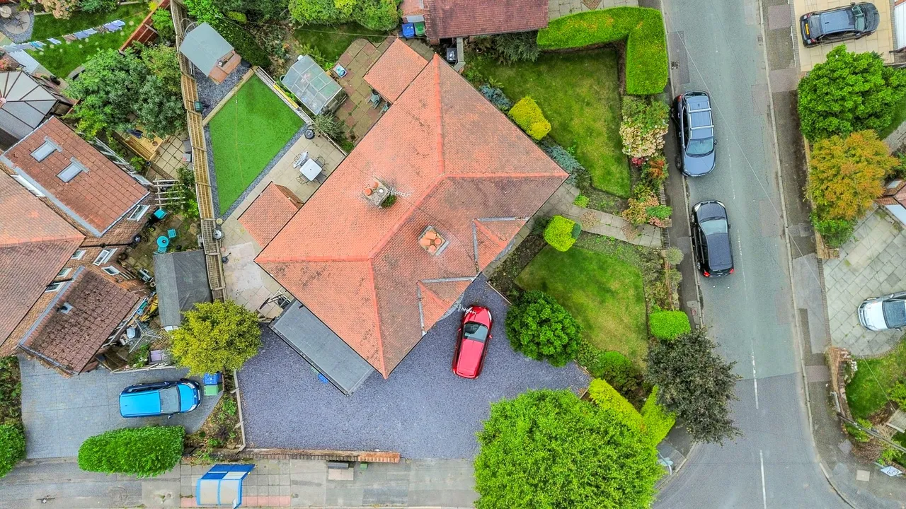 Orford Road, Warrington, Warrington, WA2 7SY, photo 5