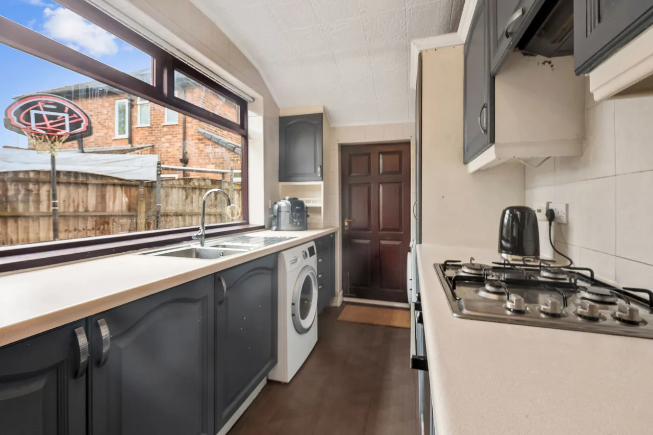 Orford Road, Warrington, Warrington, WA2 7SY, photo 16