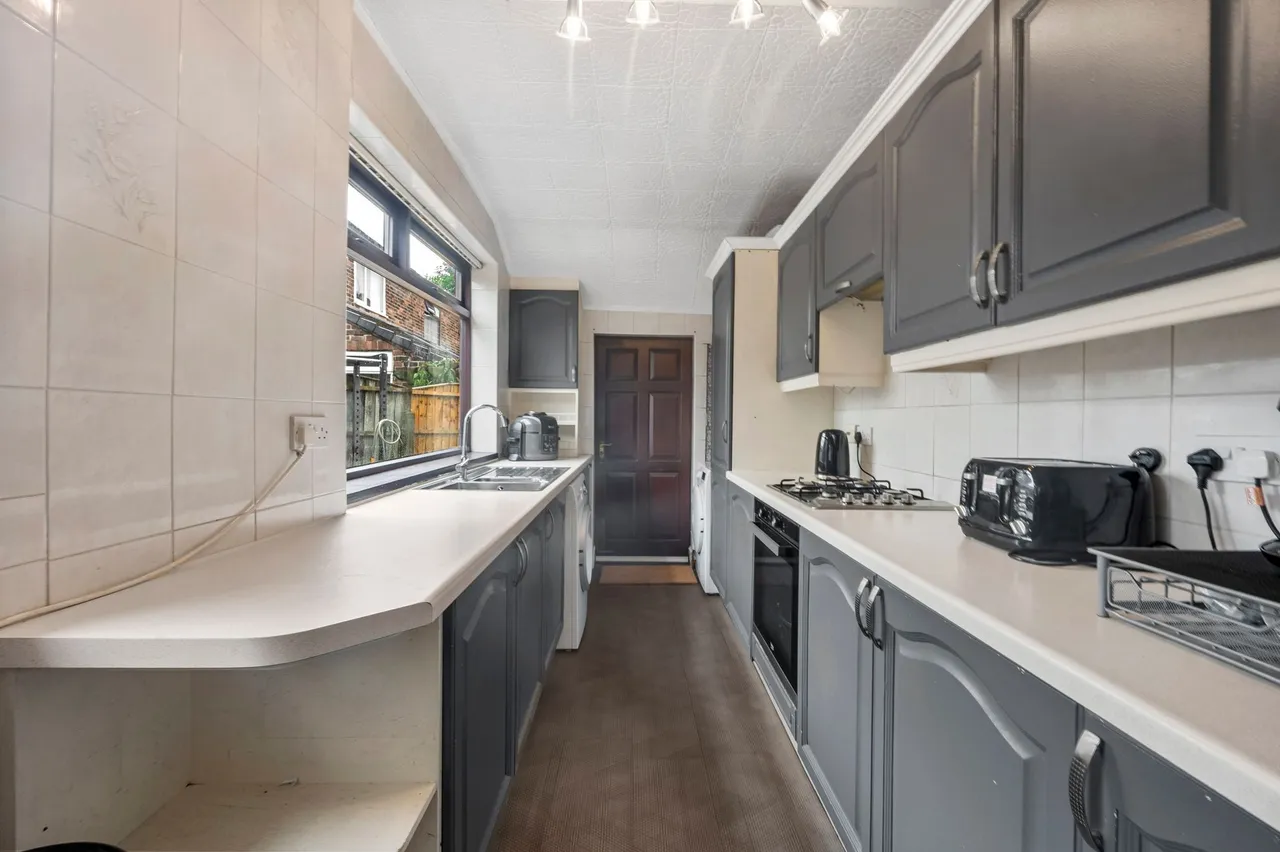 Orford Road, Warrington, Warrington, WA2 7SY, photo 15