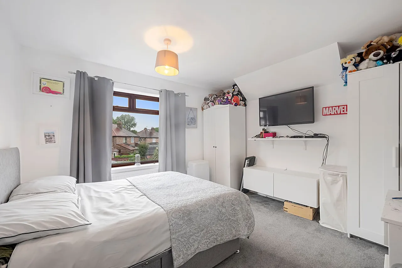 Orford Road, Warrington, Warrington, WA2 7SY, photo 19