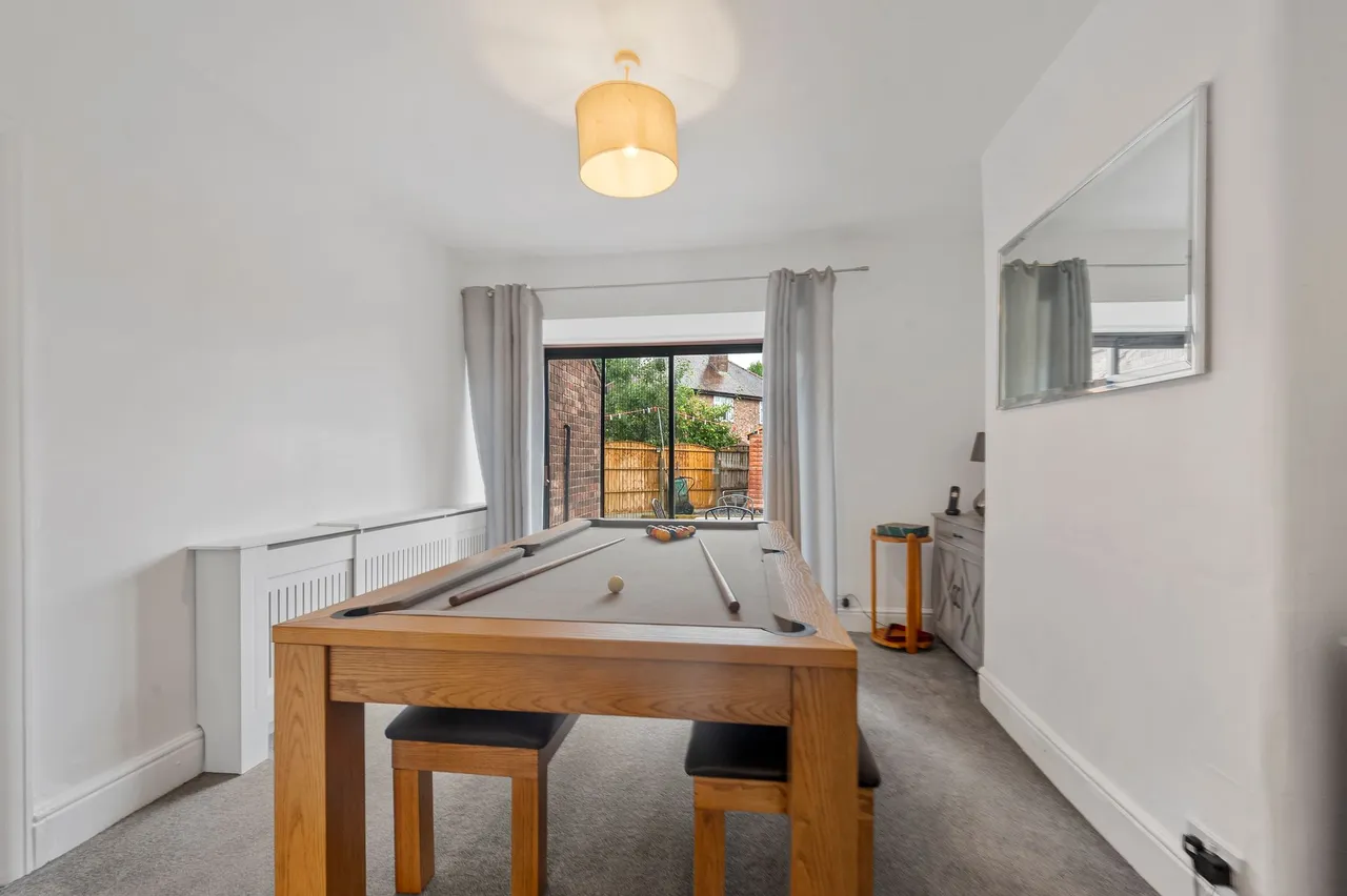 Orford Road, Warrington, Warrington, WA2 7SY, photo 14
