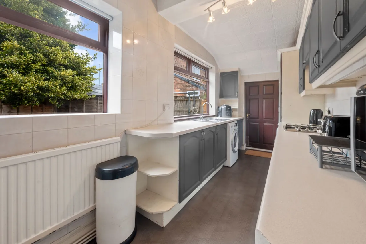 Orford Road, Warrington, Warrington, WA2 7SY, photo 3