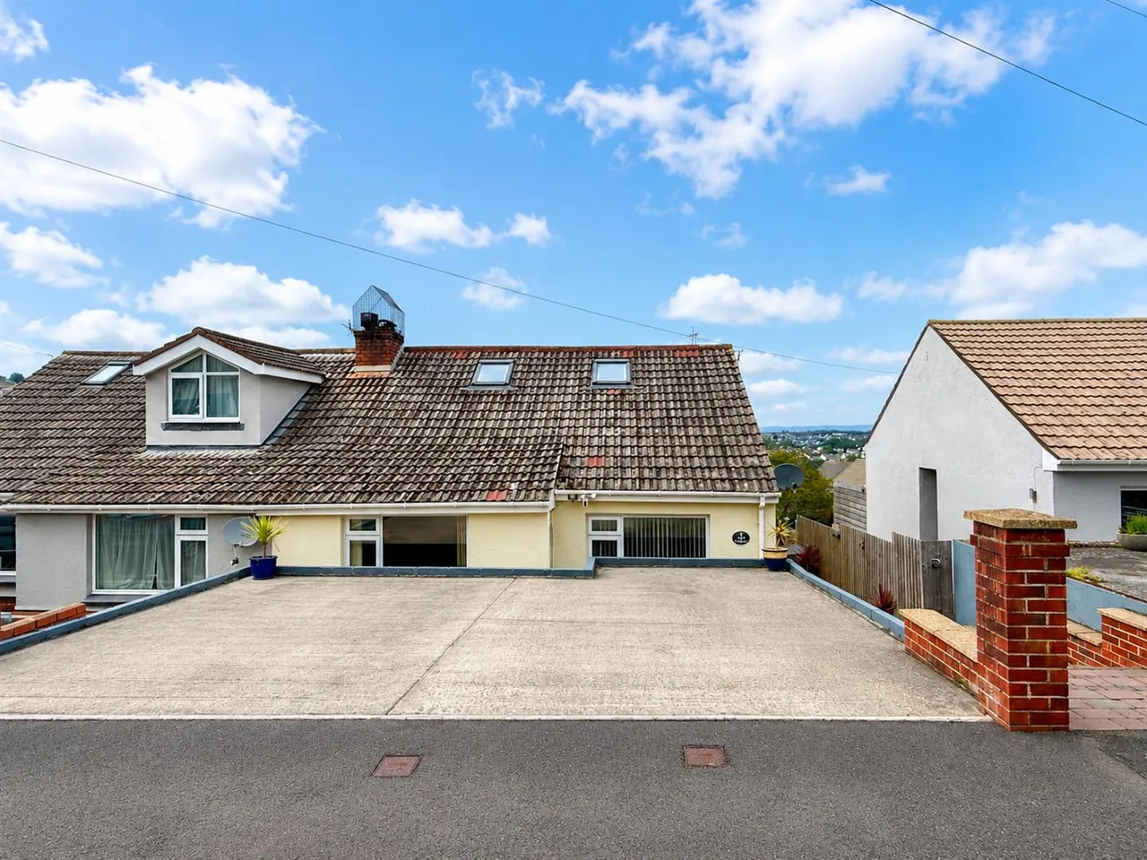 Southdown Avenue, Brixham, photo 6