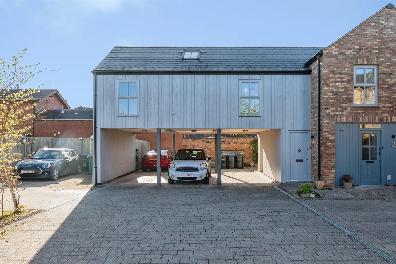 Becketts Lane, Chester, CH3, photo 13