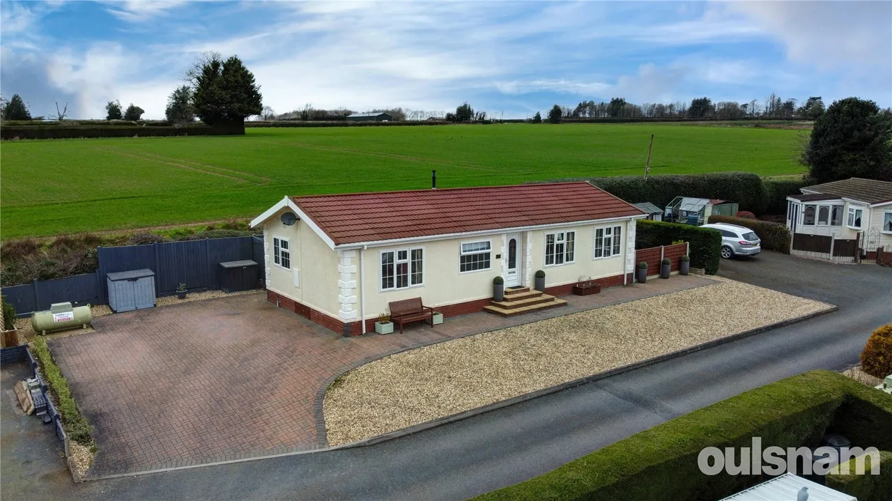 Uphampton Lane, Ombersley, Droitwich, Worcestershire, WR9 0JW, photo 28