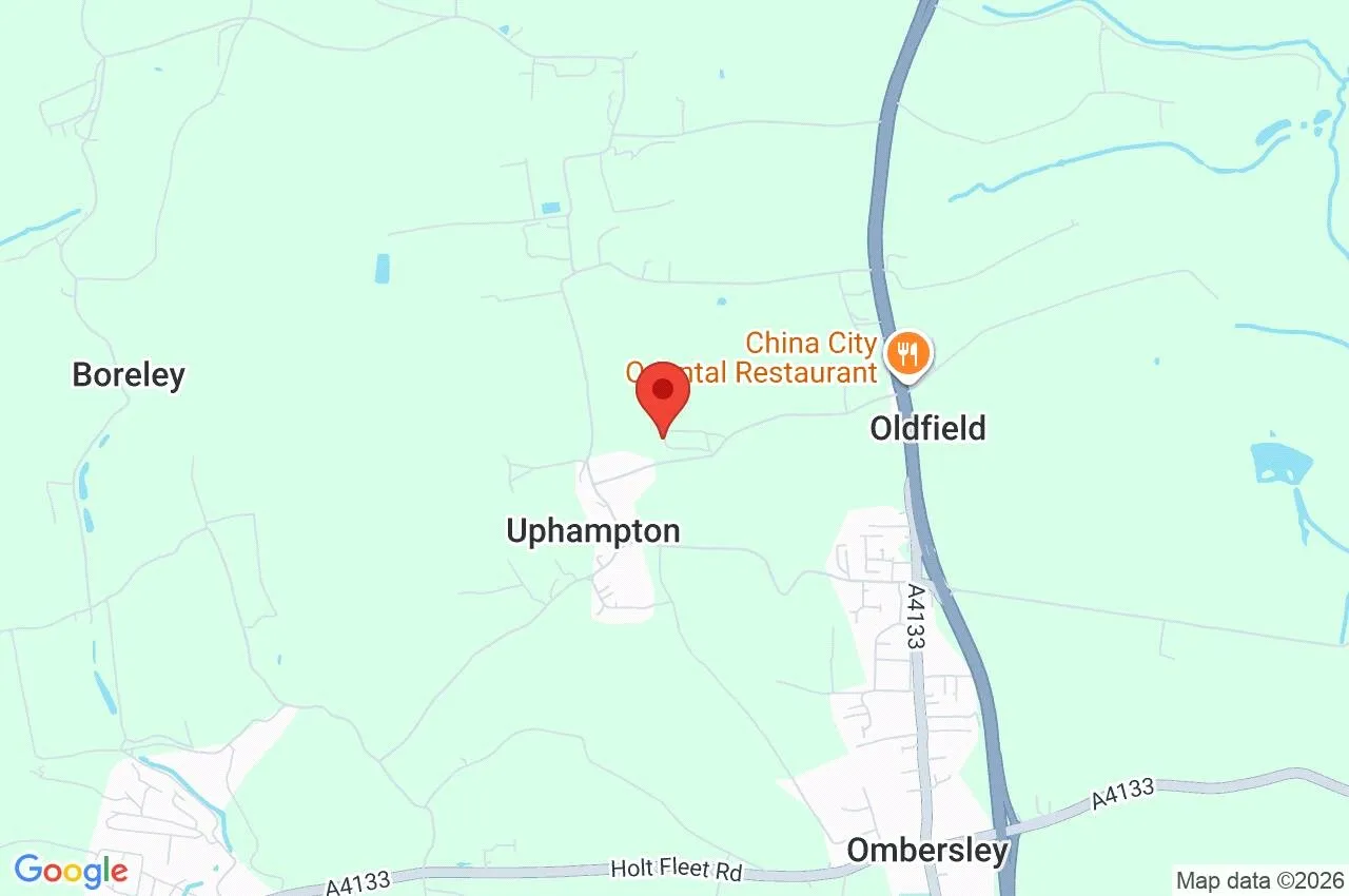 Uphampton Lane, Ombersley, Droitwich, Worcestershire, WR9 0JW, photo 32