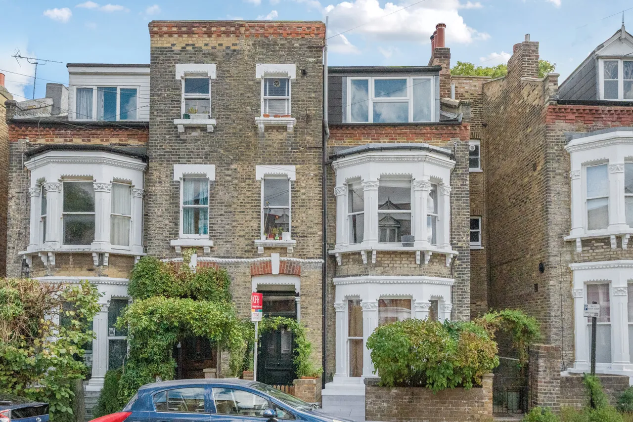 Brailsford Road, Brixton, SW2, photo 2