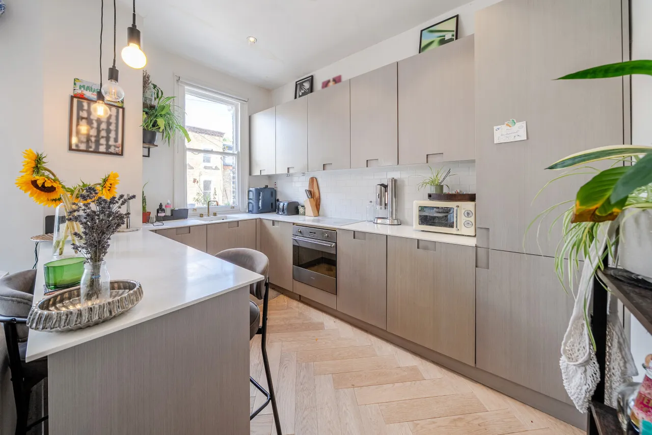 Brailsford Road, Brixton, SW2, photo 4