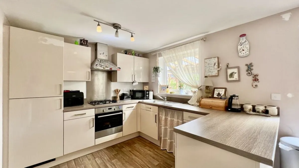 Turnstone Drive, Scunthorpe, photo 4