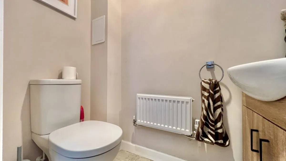 Turnstone Drive, Scunthorpe, photo 7