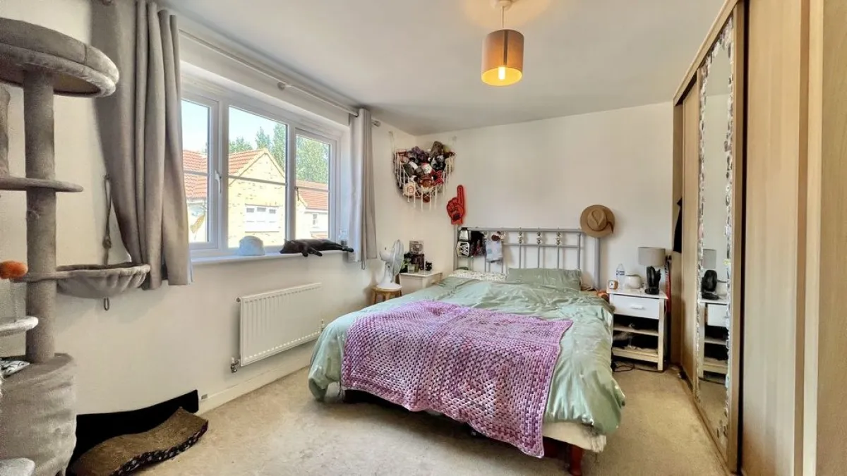 Turnstone Drive, Scunthorpe, photo 8
