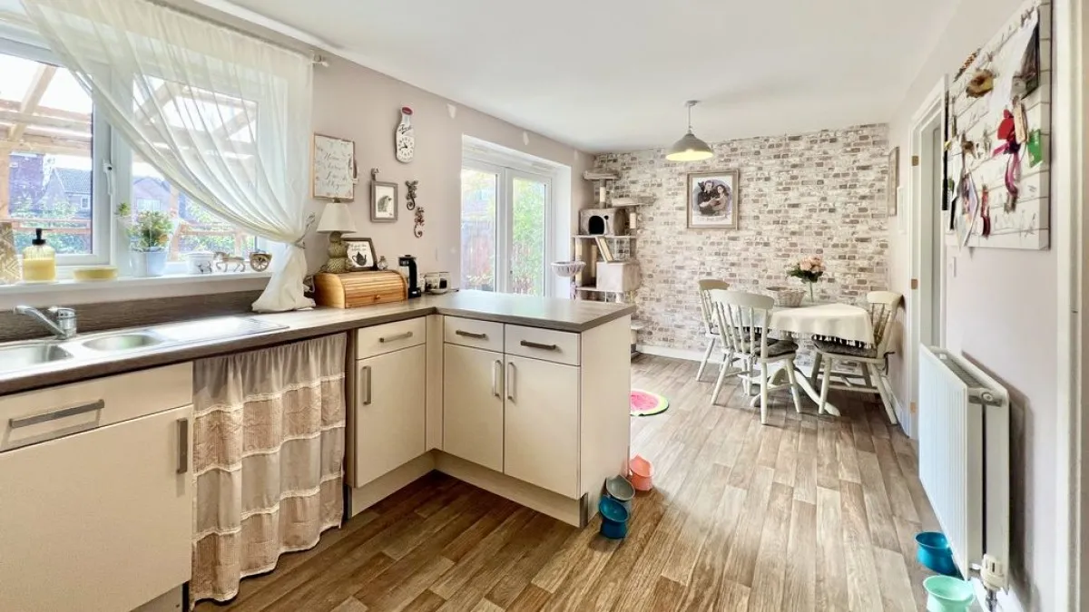 Turnstone Drive, Scunthorpe, photo 5