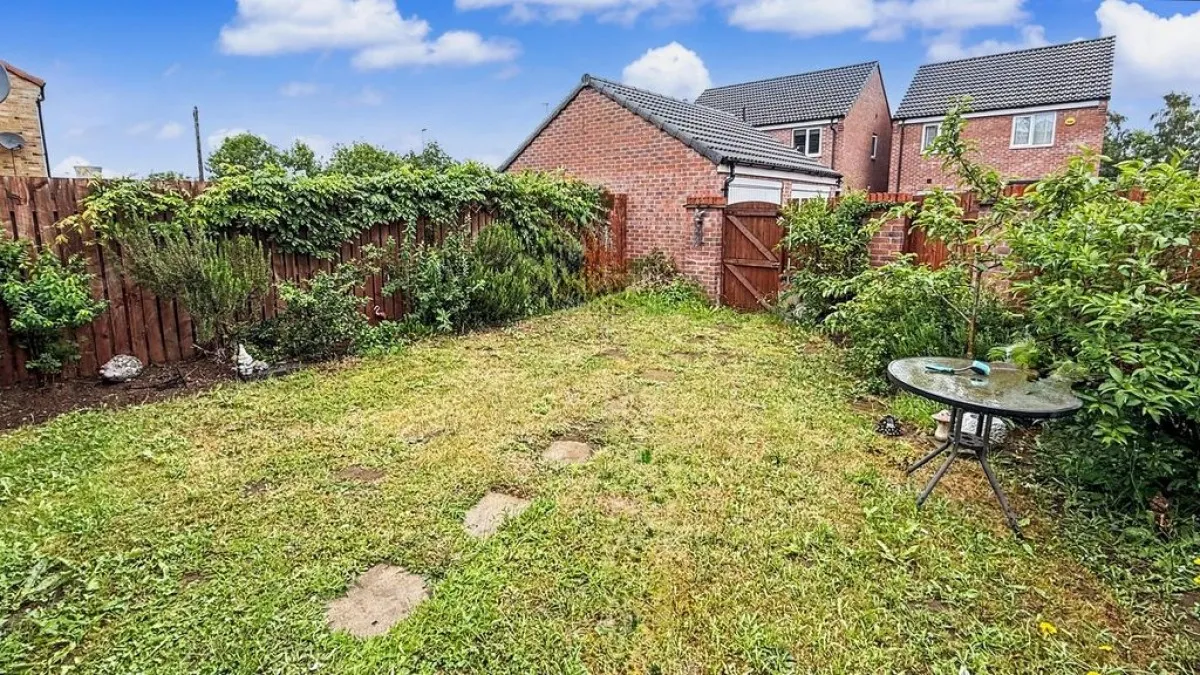 Turnstone Drive, Scunthorpe, photo 13