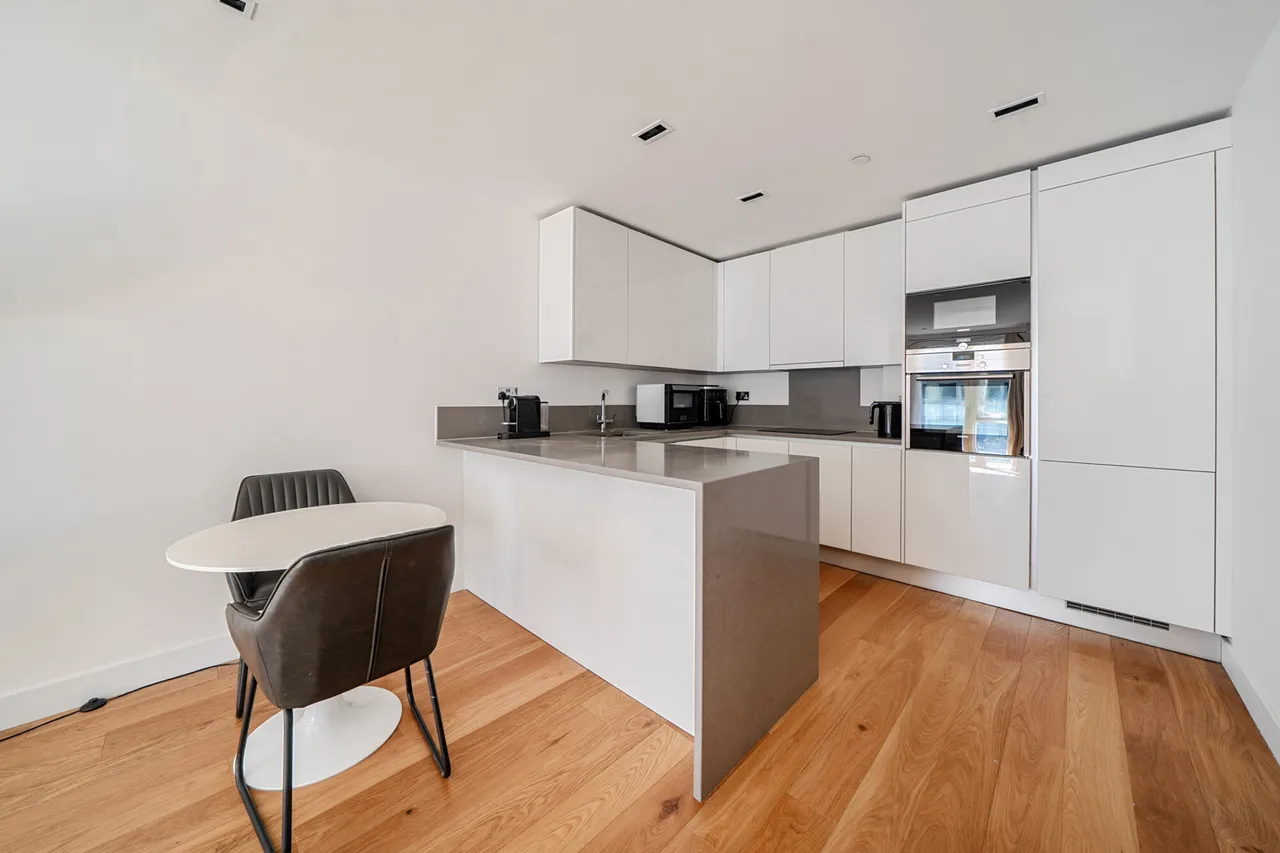 Longfield Avenue, Ealing, W5, photo 5