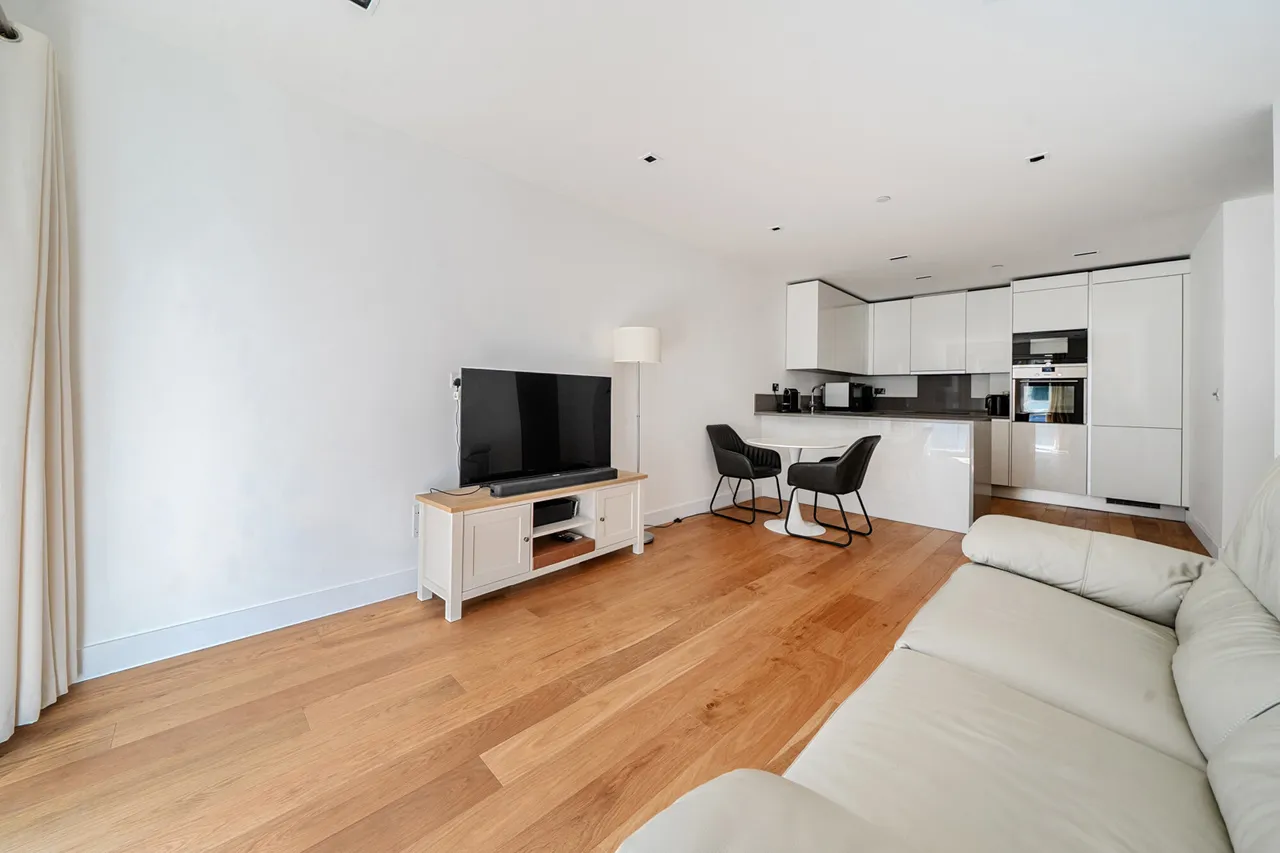 Longfield Avenue, Ealing, W5, photo 3