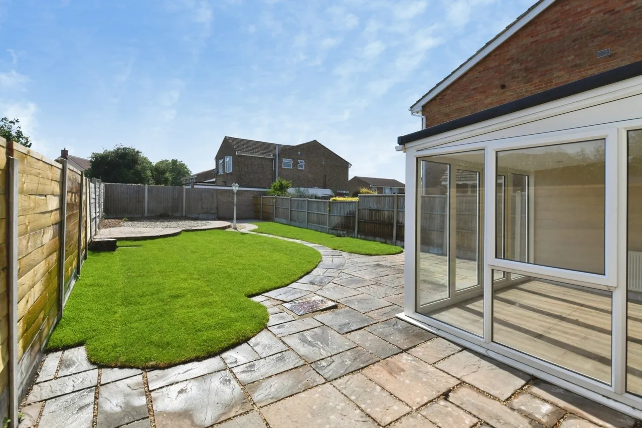 Marlborough Road, Braintree, Essex, CM7, photo 20