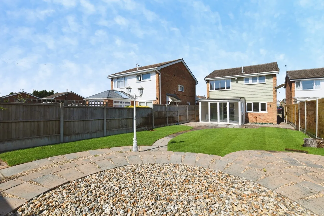 Marlborough Road, Braintree, Essex, CM7, photo 2