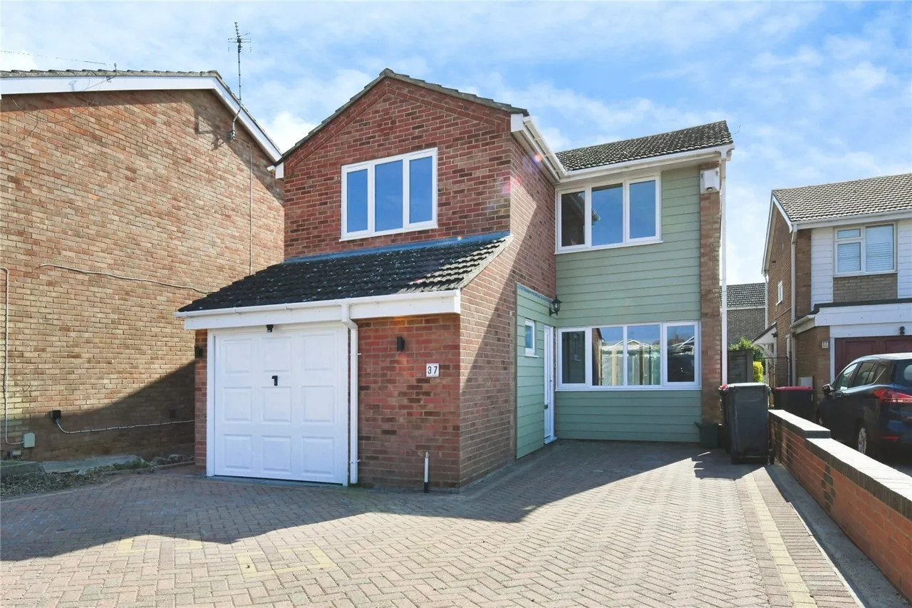 4 bed house for sale — Marlborough Road, Braintree, Essex, CM7