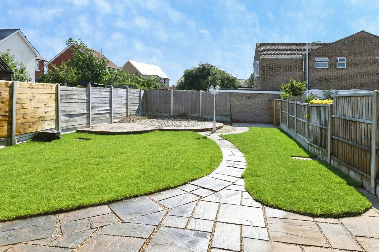 Marlborough Road, Braintree, Essex, CM7, photo 18
