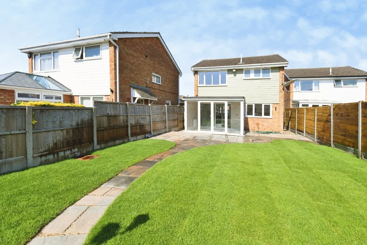 Marlborough Road, Braintree, Essex, CM7, photo 19