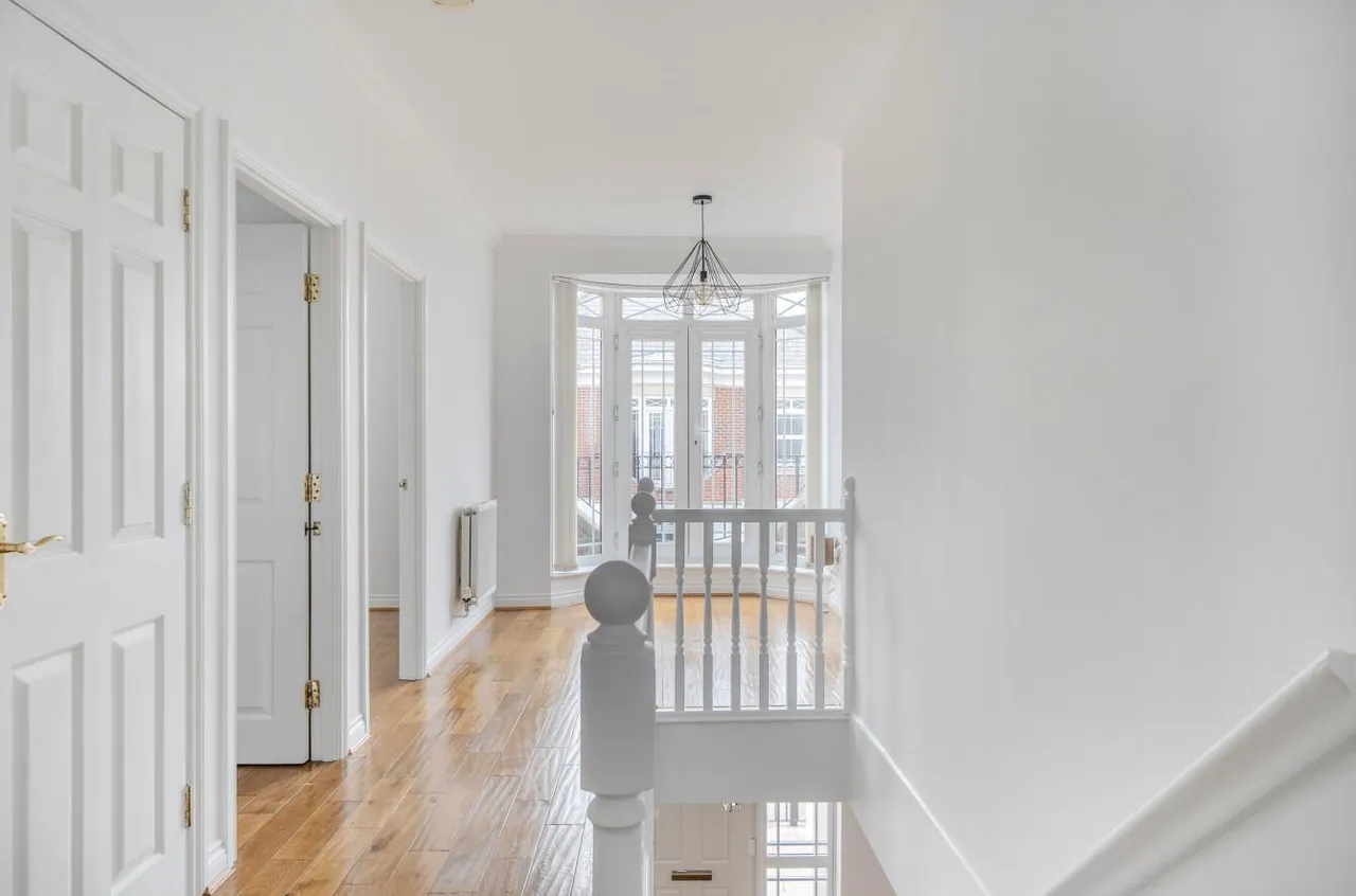 Dettingen Crescent, Deepcut, photo 6
