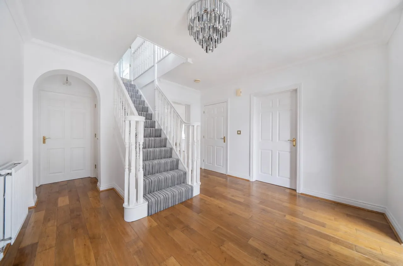 Dettingen Crescent, Deepcut, photo 5