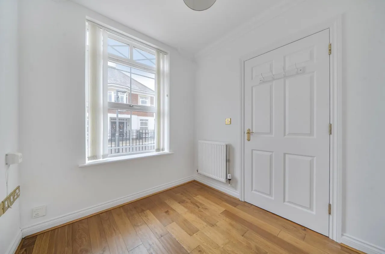 Dettingen Crescent, Deepcut, photo 8