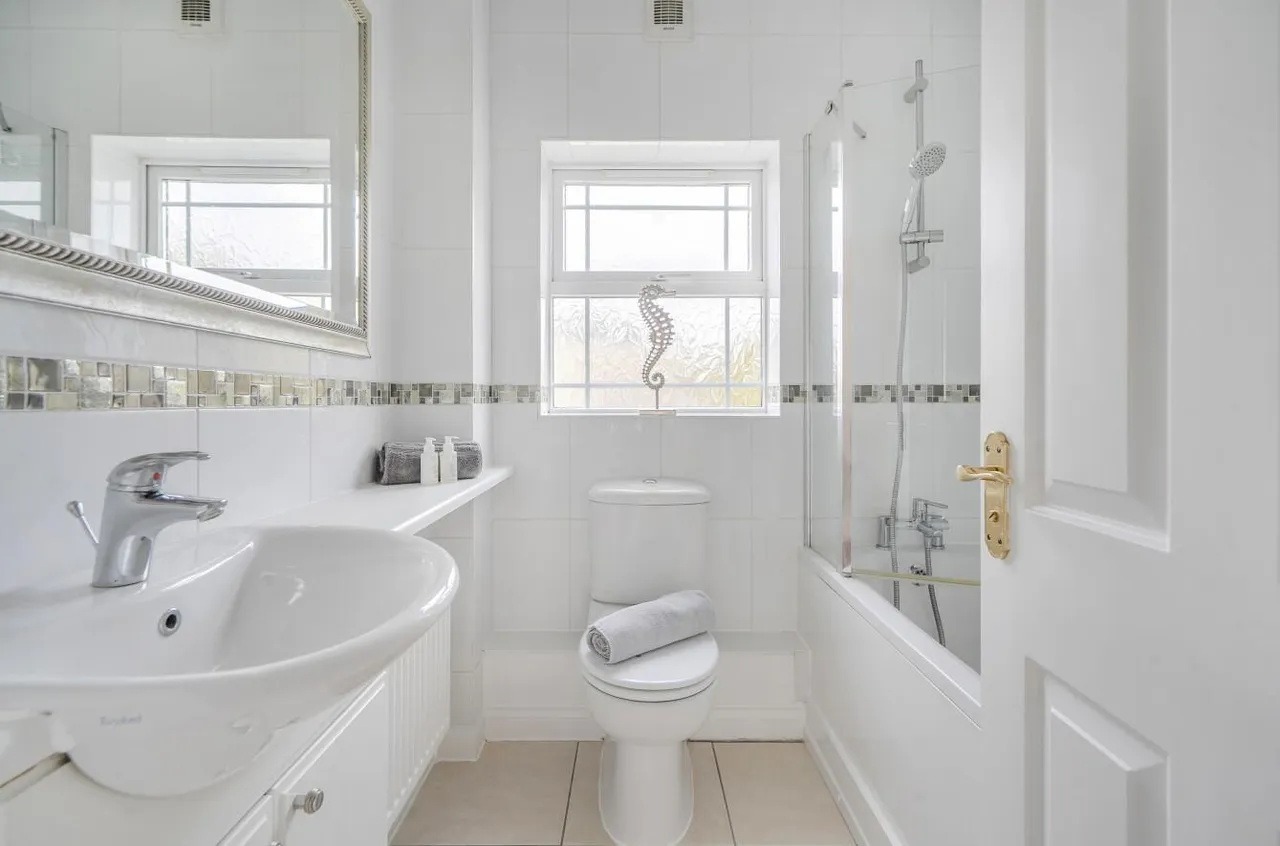 Dettingen Crescent, Deepcut, photo 7