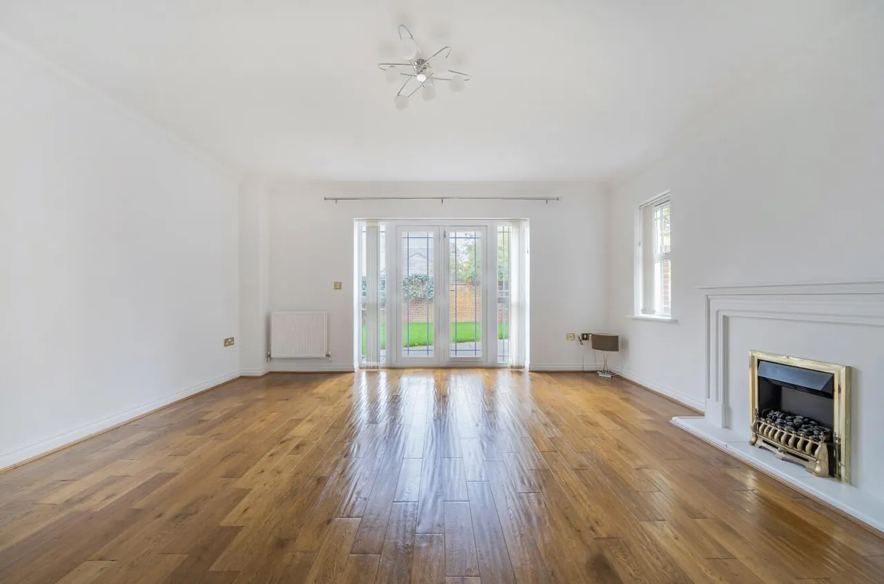 Dettingen Crescent, Deepcut, photo 16