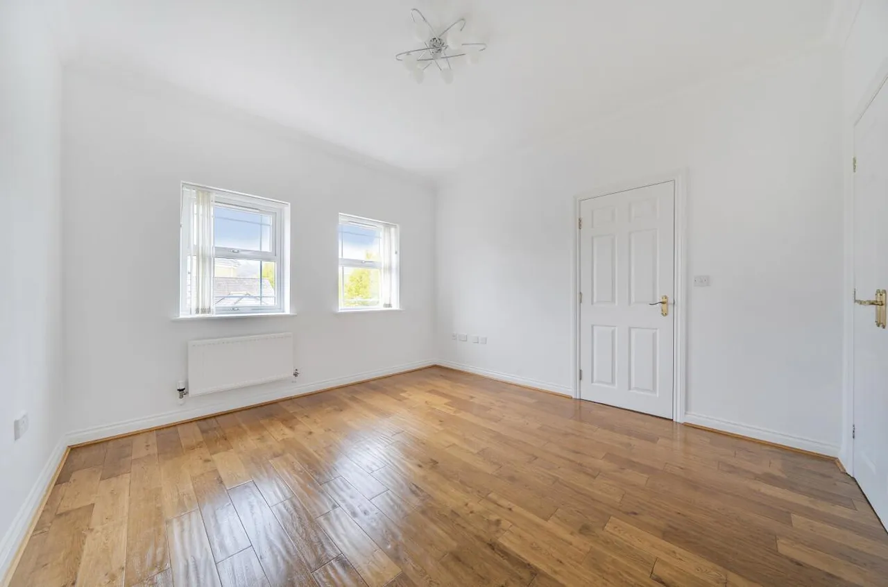 Dettingen Crescent, Deepcut, photo 10