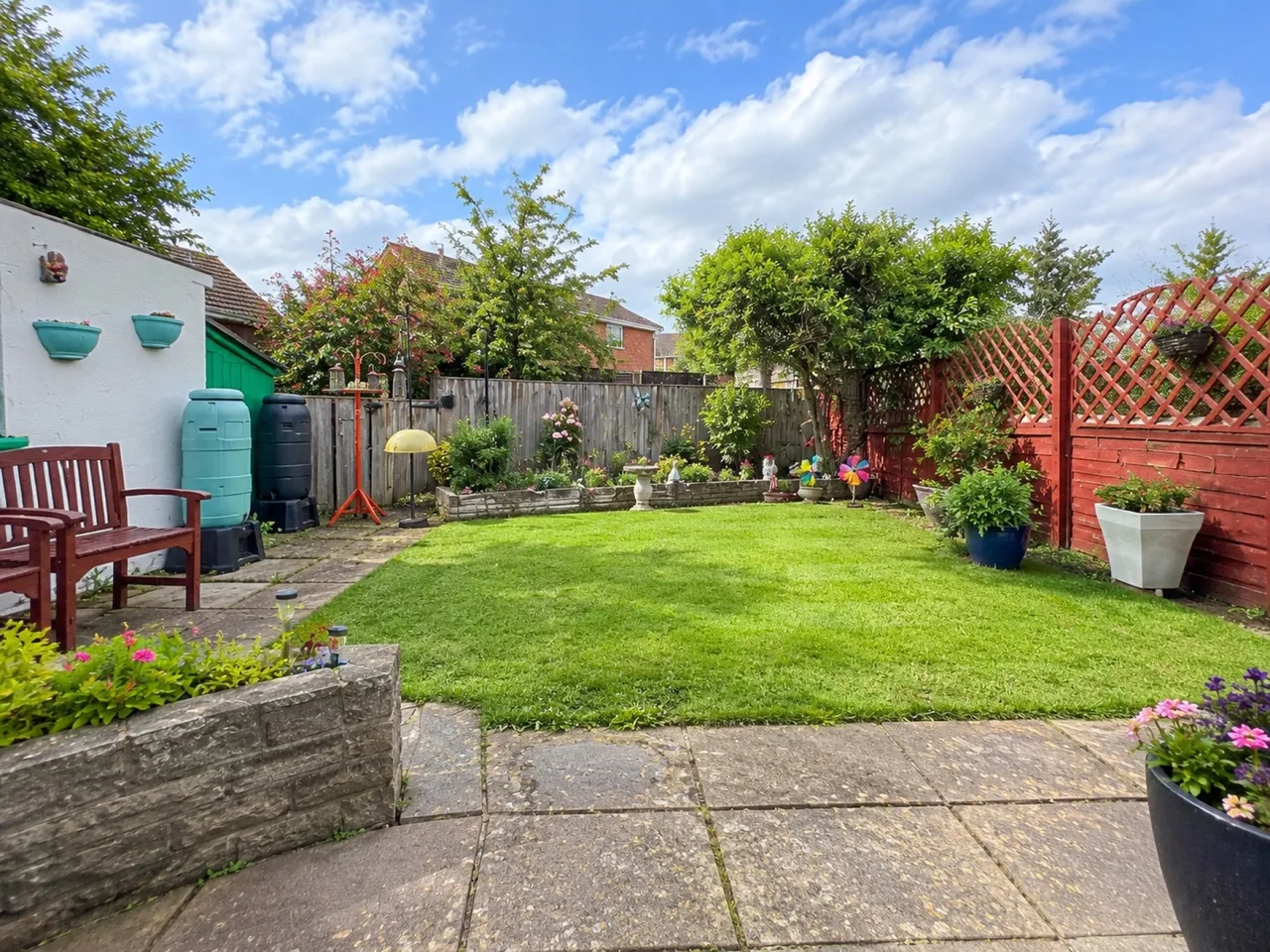 Balmoral Drive, Burnham-on-Sea, TA8, photo 11