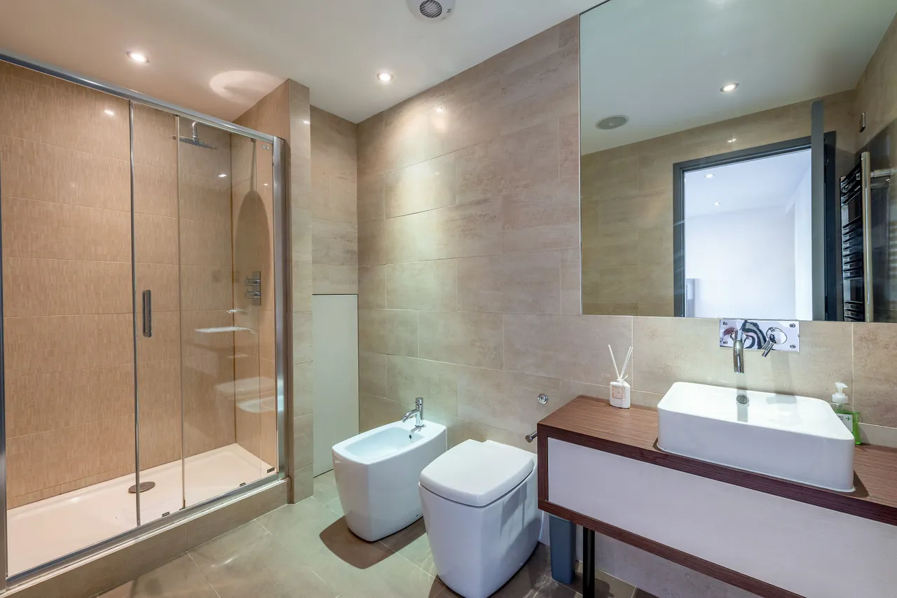 Flat 20 Victoria Mills, 9 Boyd Street, London, photo 8