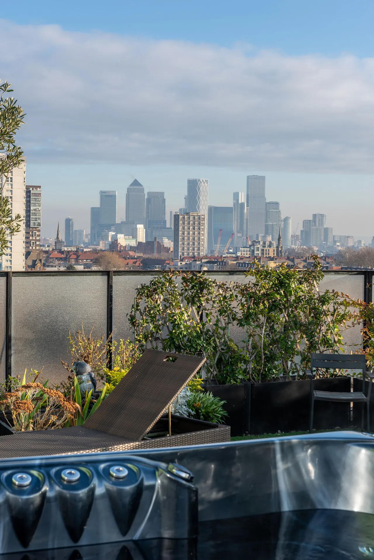 Flat 20 Victoria Mills, 9 Boyd Street, London, photo 12