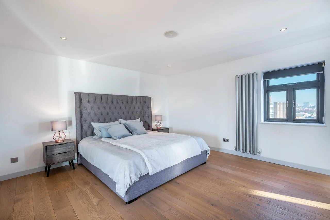 Flat 20 Victoria Mills, 9 Boyd Street, London, photo 10