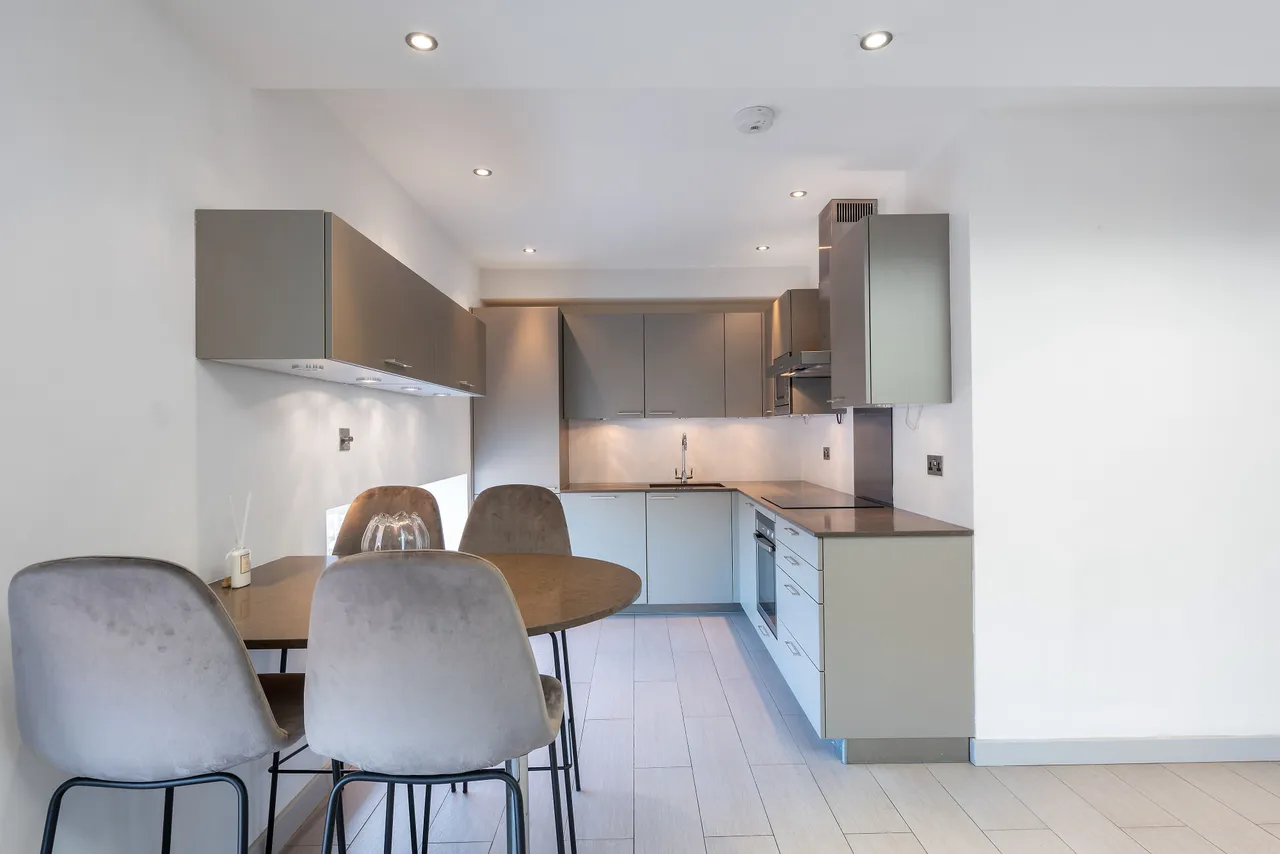 Flat 20 Victoria Mills, 9 Boyd Street, London, photo 6