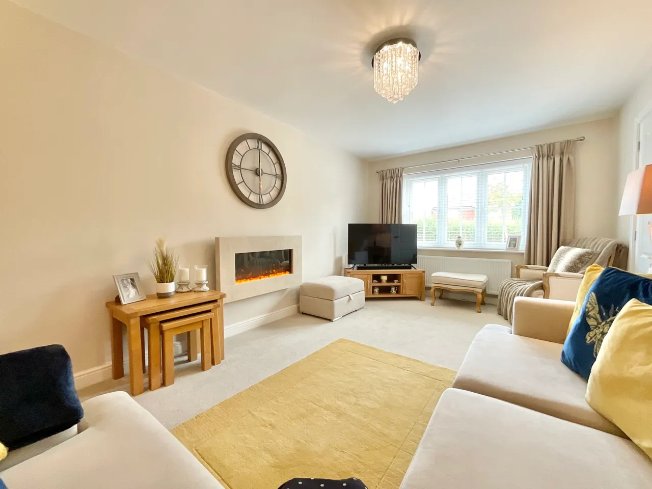 McKelvey Way, Audlem, CW3, photo 3