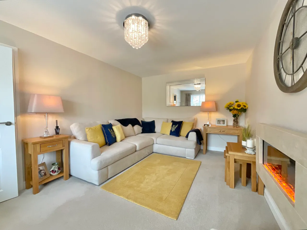 McKelvey Way, Audlem, CW3, photo 9