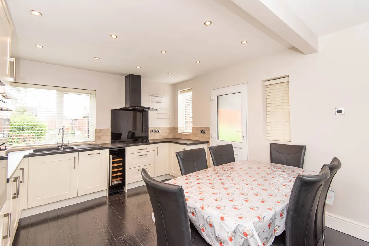 Richmond Hall Crescent, Sheffield, S13, photo 2