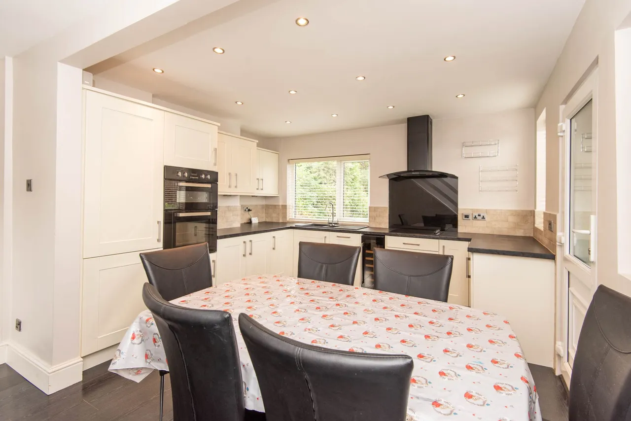 Richmond Hall Crescent, Sheffield, S13, photo 5