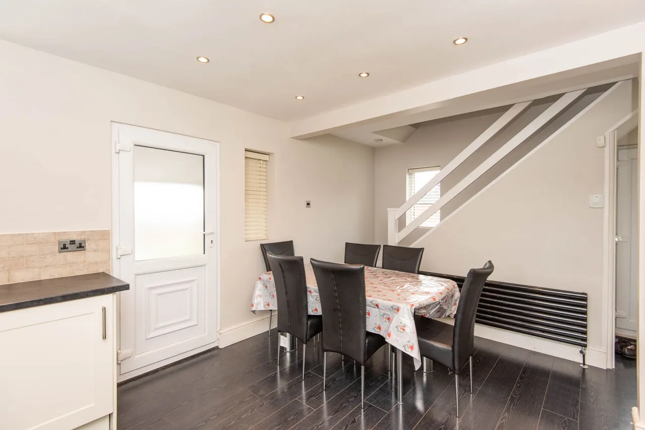 Richmond Hall Crescent, Sheffield, S13, photo 6