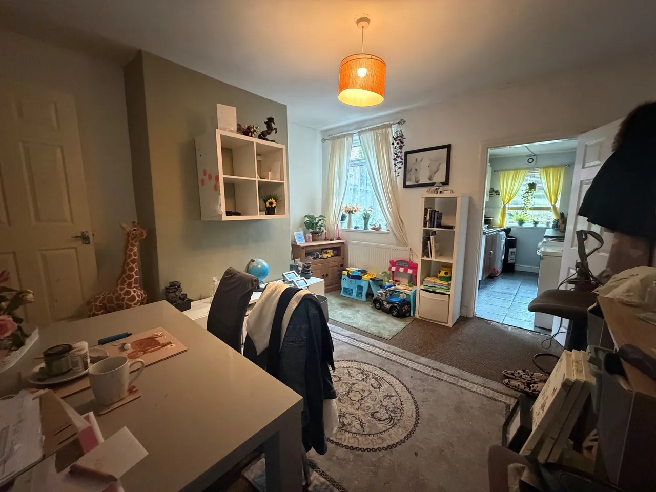 George Street, Mansfield Woodhouse, NG19, photo 2