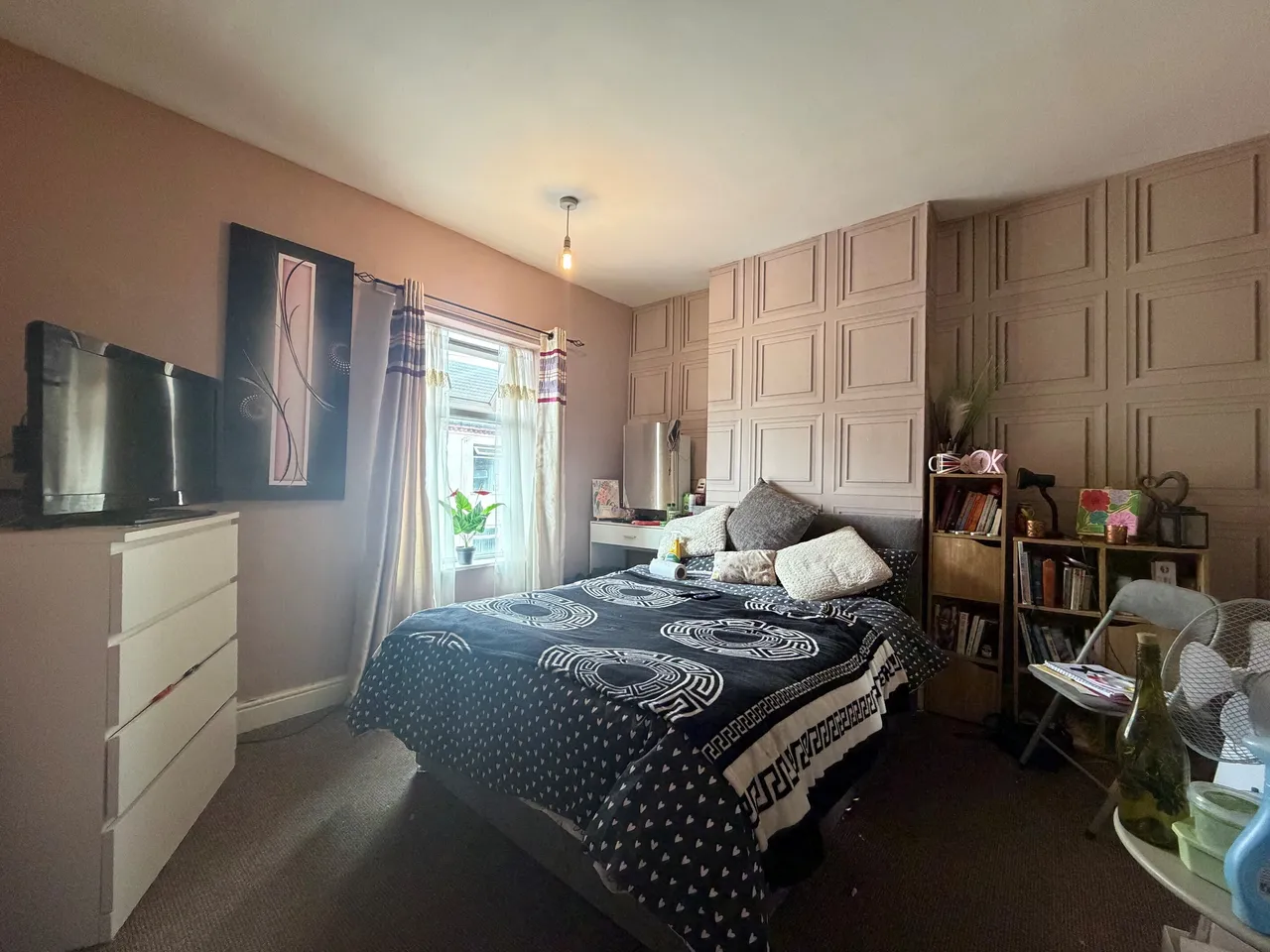 George Street, Mansfield Woodhouse, NG19, photo 4