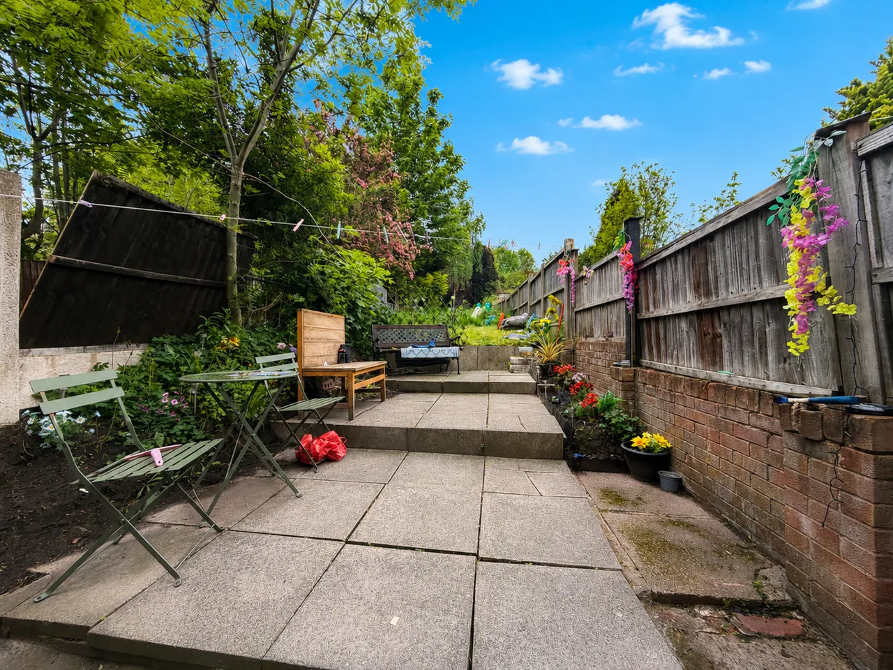 George Street, Mansfield Woodhouse, NG19, photo 7