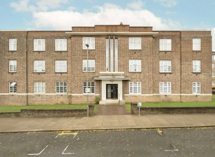 4 bed flat for sale — Golders Green Road, Golders Green, NW11