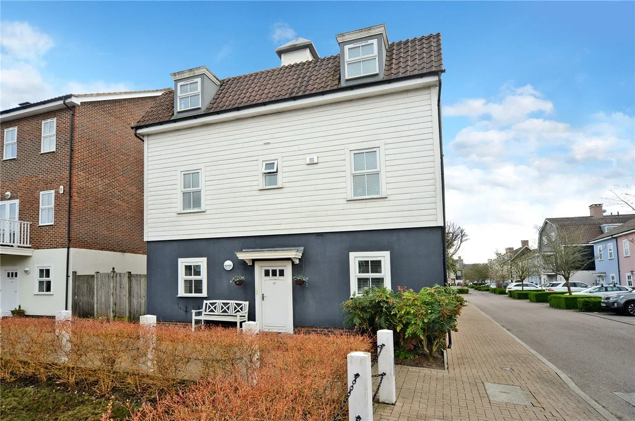 Beaumont Drive, Worcester Park, KT4, photo 12