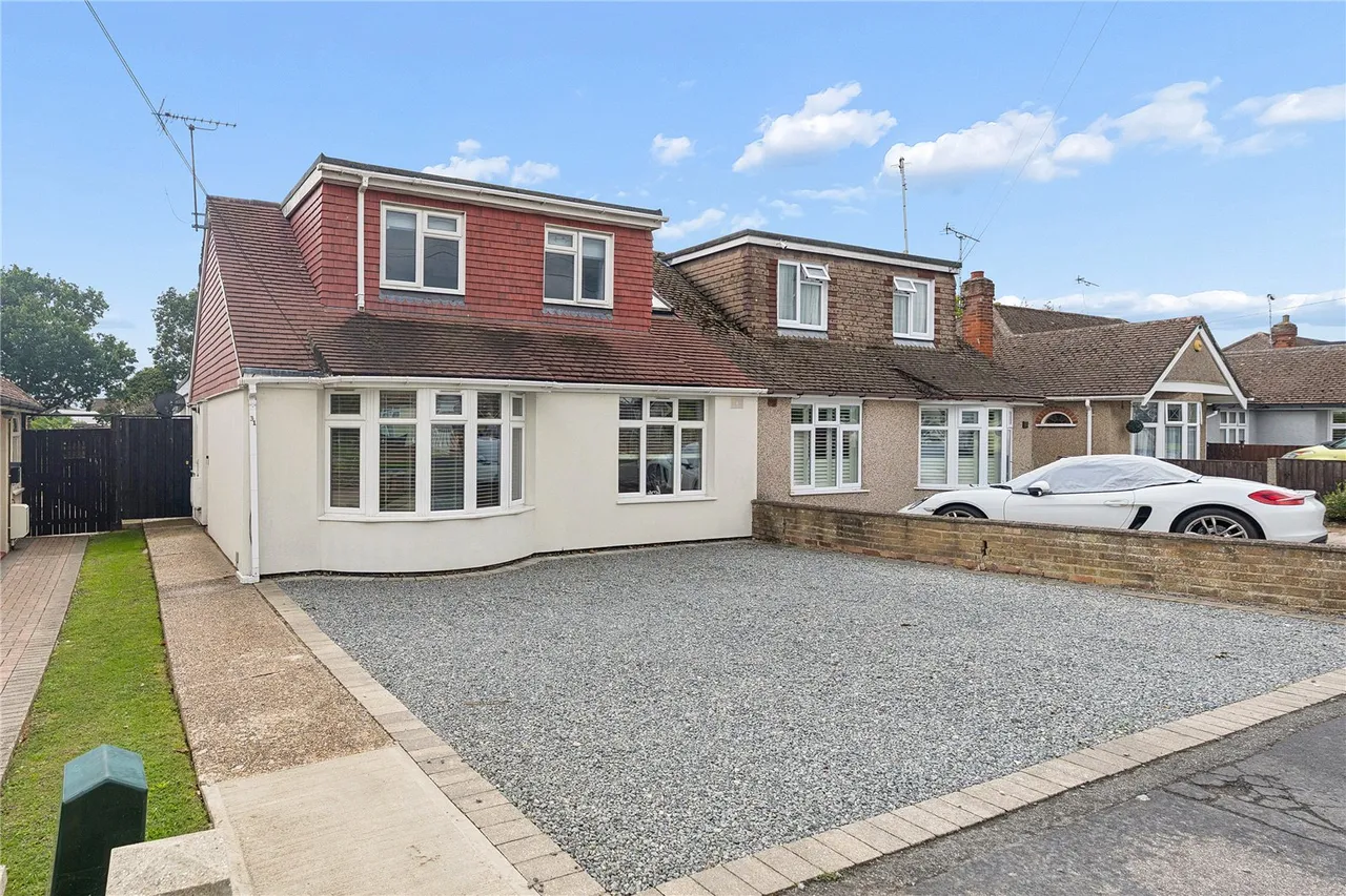 Laburnum Avenue, Wickford, SS12, photo 3