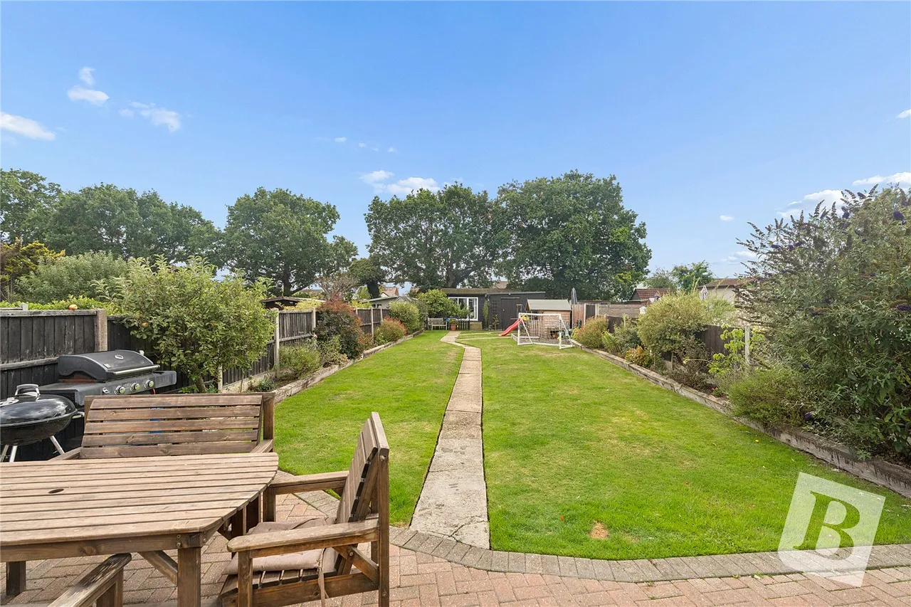 Laburnum Avenue, Wickford, SS12, photo 18