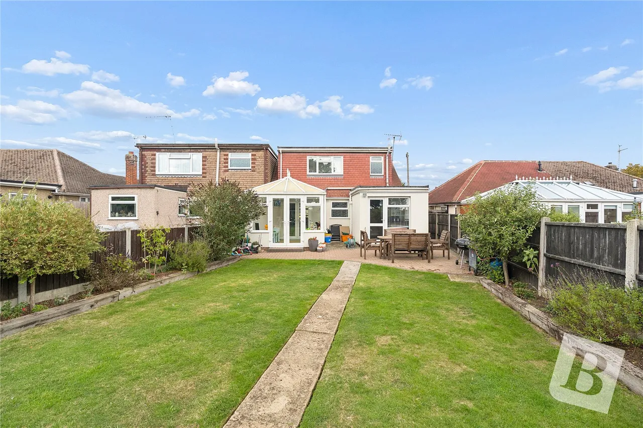 Laburnum Avenue, Wickford, SS12, photo 19